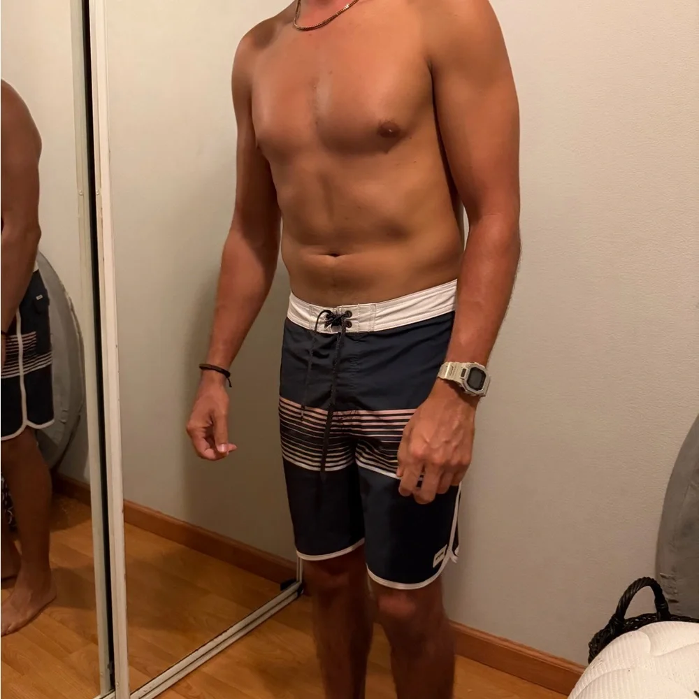 RIPCURL men’s swim trunks